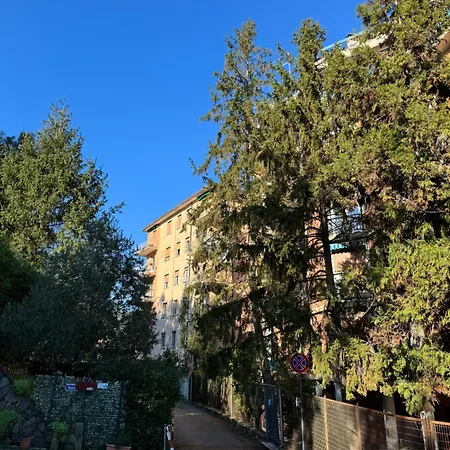 Apartment Suba's House