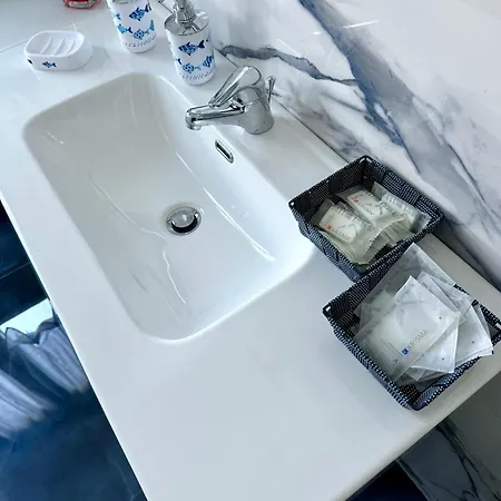 Suba's House La Spezia