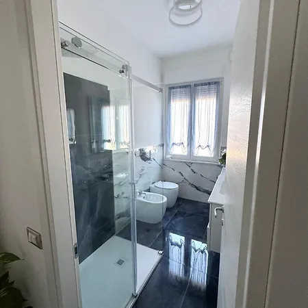 Apartman Suba's House *