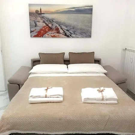 Apartment Suba's House La Spezia