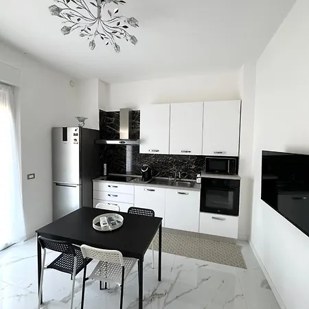 Suba's House Apartman