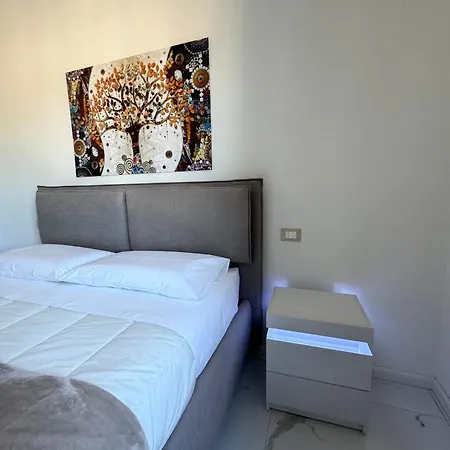 Apartment Suba's House