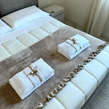 Suba's House Apartment