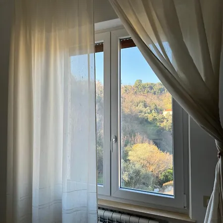 Apartman Suba's House *