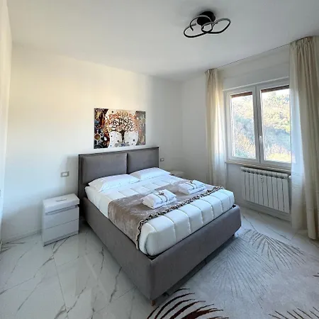 Suba's House * La Spezia