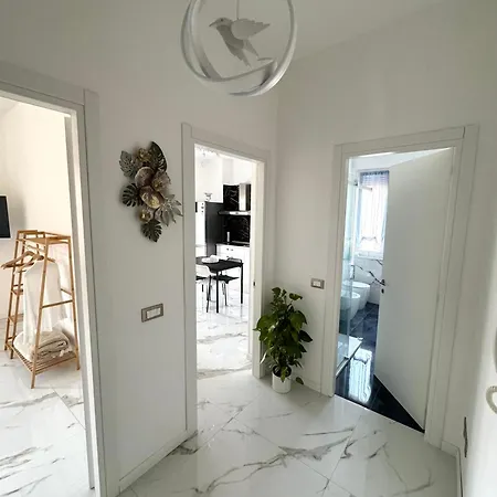 Apartment Suba's House