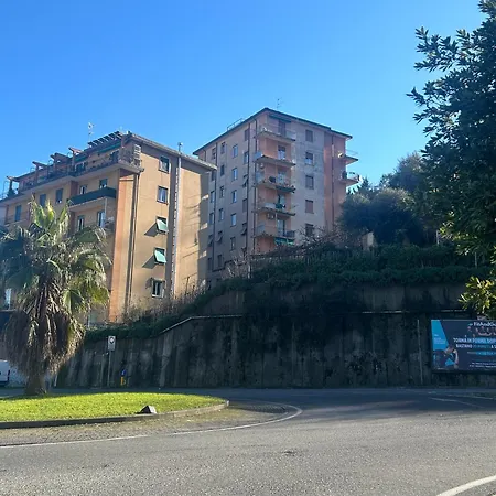 Suba's House Apartment La Spezia
