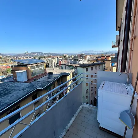 Lejlighed Suba's House La Spezia