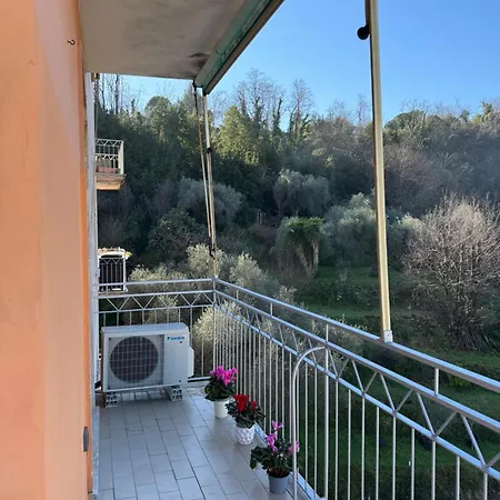 Suba's House Lejlighed